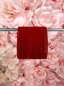 Pain Velvet Bangles