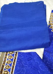 Fancy Summer 🏝️ Suit No Dupatta
