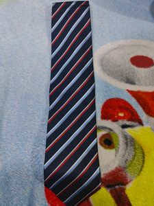 Imported Tie