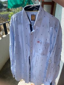 Van Heusen Academy Shirt