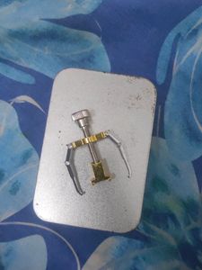 Nail Extraction Kit