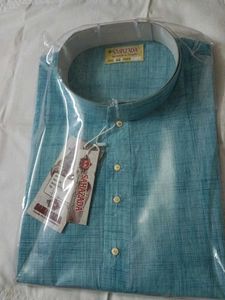 COTTON PUNJABI