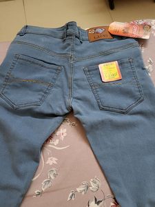 Men Jeans