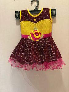 Cute Party Dress