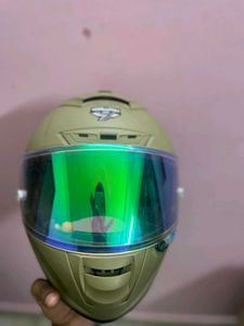 Royal Enfield Helmet