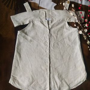 mango brand top