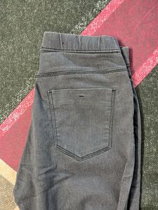 Max Grey Jeans
