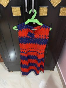 Multicolour Tunic