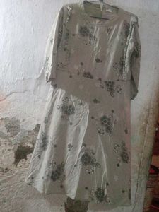 Cute Summer Dress Floral
