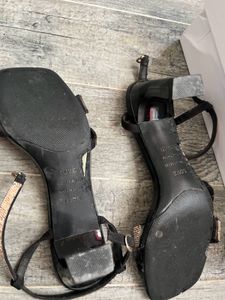 Block Heels