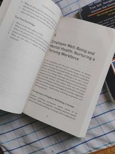 Leadership &amp; Startup Books (3)