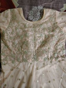 Ready To Wear Lehenga Set