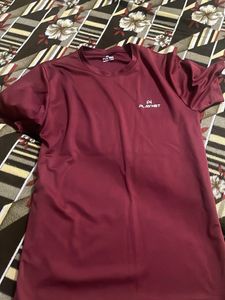 M Size Brand New Tshirt