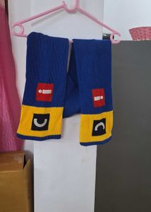 Menz Muffler