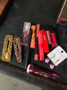 Lipstick Bundle