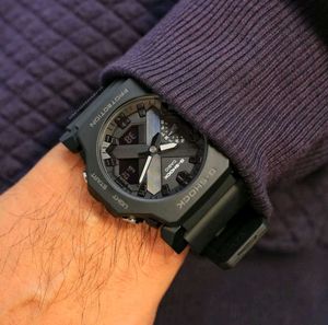 G Shock 2300 Watch