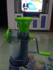 Juicer Machine Portable