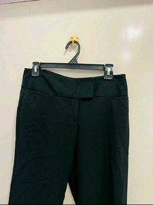 Beautiful Black Capri Pants