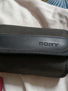 Sony Cyber-Shot
