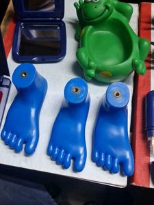 Mix Lot Assorted Home &amp; Kitchen Items