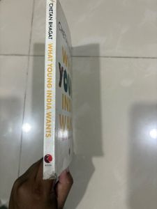 What Young India Wants