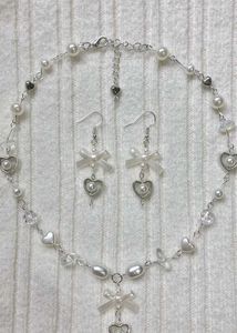 Coquette Jewelry Set 😍