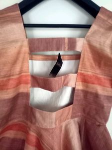 Blouse/Paplum Top
