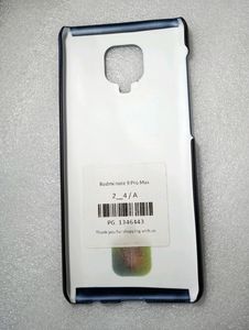 Rohit Name Cover For Redmi Note. 9,Pro,Max