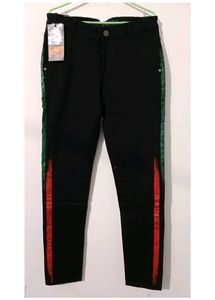 Black JEANS
