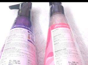 Shower Gel