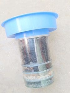 Natural Water Filter
