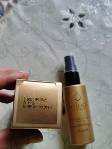 Eleo Nourishing Hair Oil With 7oils