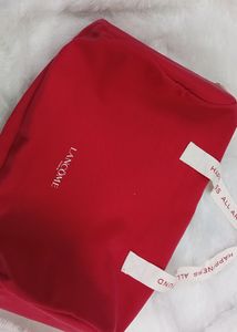 Lancome Multi Function Bag