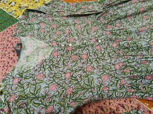 Anarkali Kurta
