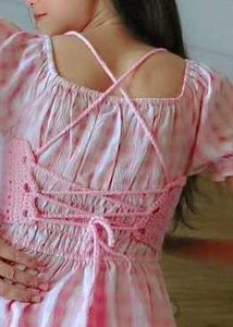 Handmade Crochet Top❤️