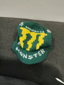 Cap