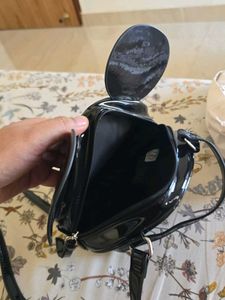 Mickey Mouse Crossbody Bag H&amp;M Disney collection