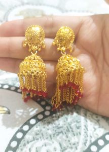 Combo Earings (Set Of 3)