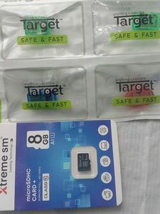 Memory 8gb Sd Card Readers