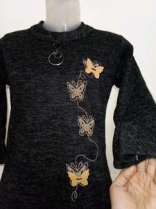 Winter Wear Top
