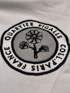 Menology brand new Graphic Print sweatshirt