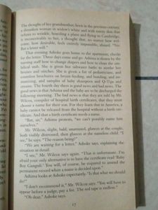 The Namesake by Jhumpa Lahiri