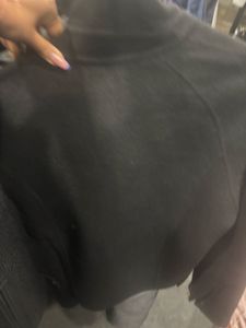 Stylish Black Jacket