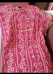 Combo Of Kurtas