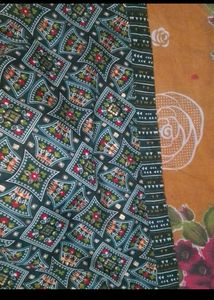 ☺️3 Pc Kurta Set Unused ♥️