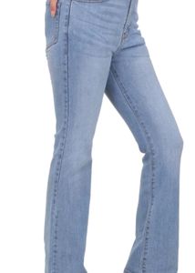 Straight Fit Jeans