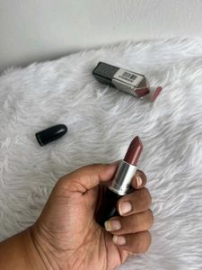 Mac Creme In Your Coffee
