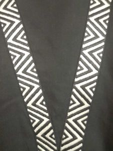 Tunic With Pockets