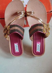 Ethnic Flats