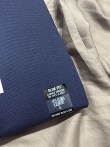 Van Heusen Slim Fit Dress Shirt